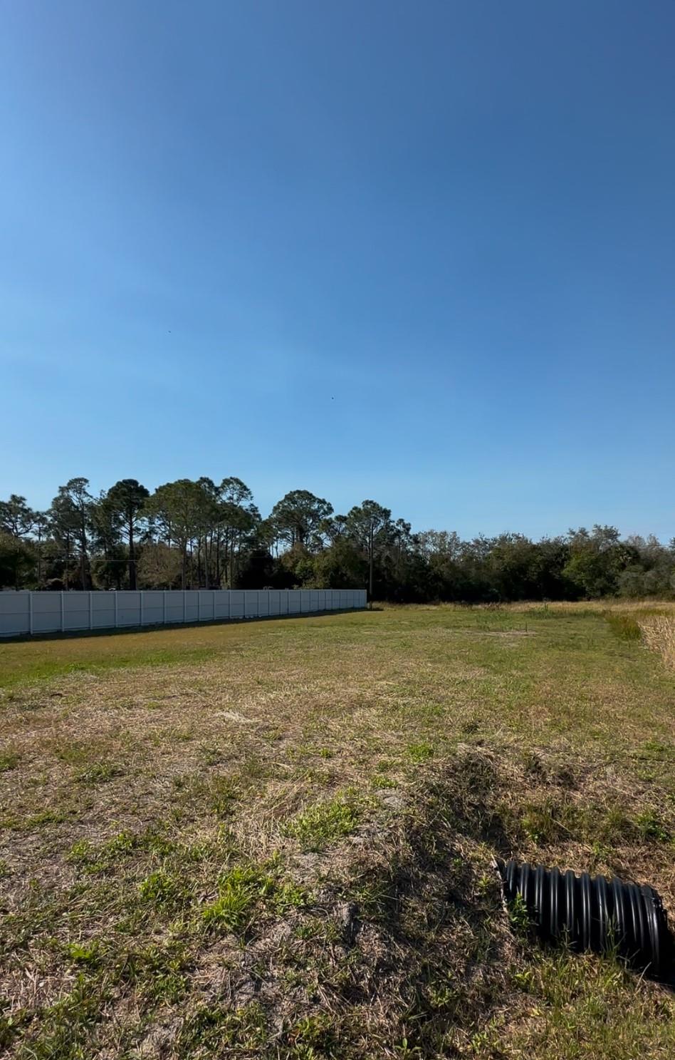 .253 ACRES. Build your dream home on this fantastic cleared lot in desirable Okeechobee County! This ready-to-build parcel offers a prime opportunity to create the perfect Florida lifestyle. Enjoy the convenience of being close to excellent schools, a great hospital, and a variety of shopping, dining, and entertainment options. Don't miss out on this chance to own a piece of paradise in a growing and thriving community.