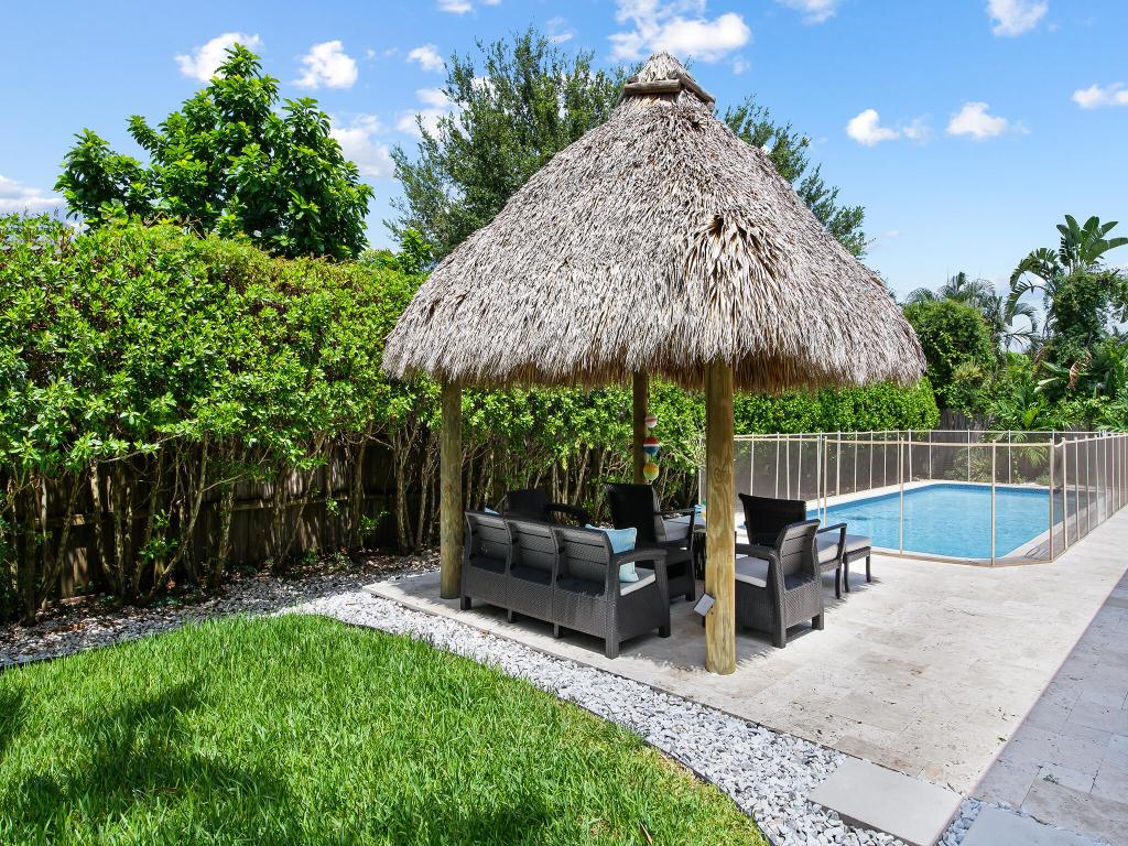 Venetian Isles 3rd Sec 47 - Residential Lease