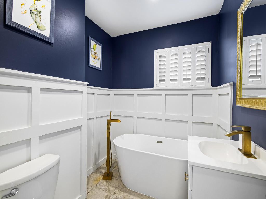 Venetian Isles 3rd Sec 47 - Residential Lease