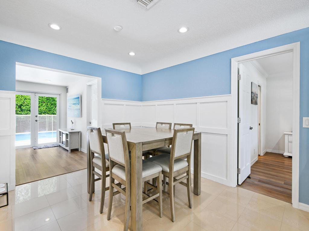 Venetian Isles 3rd Sec 47 - Residential Lease