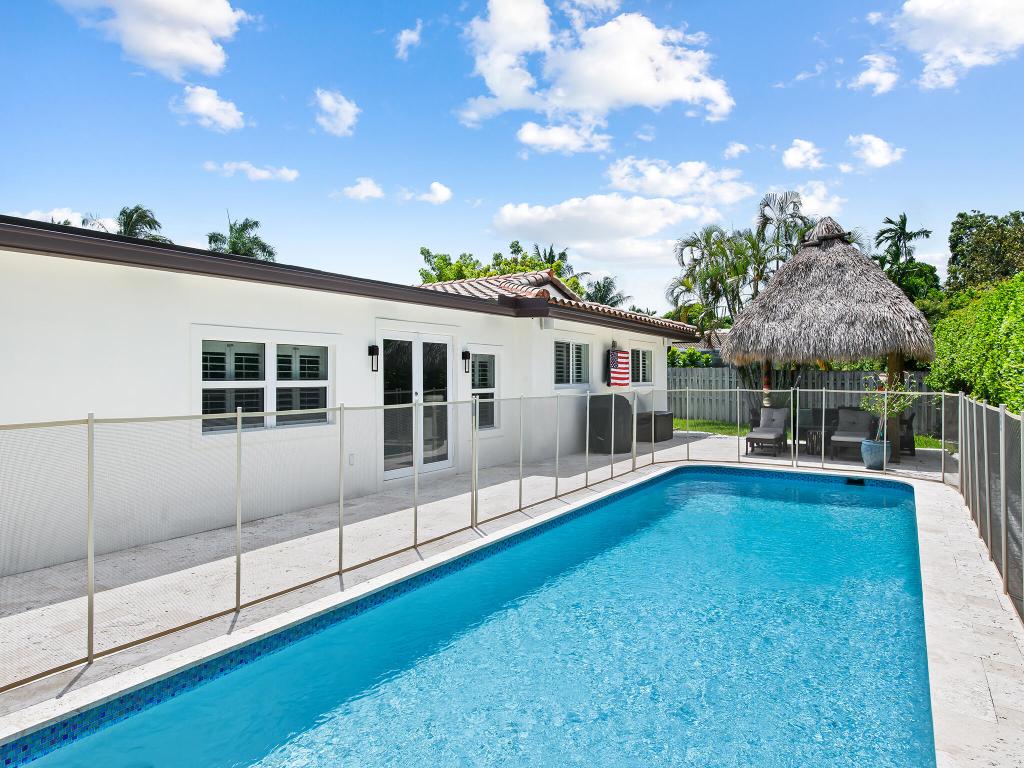 Venetian Isles 3rd Sec 47 - Residential Lease