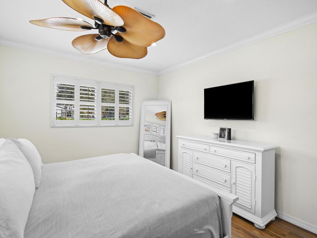 Venetian Isles 3rd Sec 47 - Residential Lease