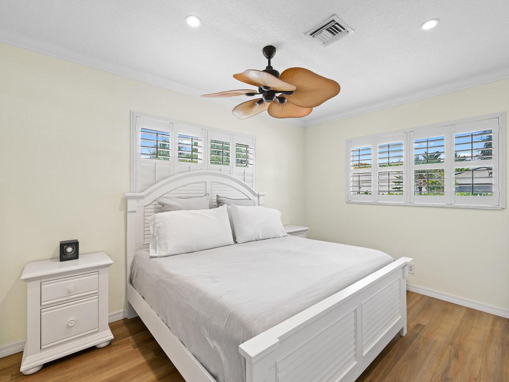 Venetian Isles 3rd Sec 47 - Residential Lease