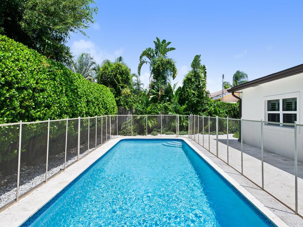 Venetian Isles 3rd Sec 47 - Residential Lease