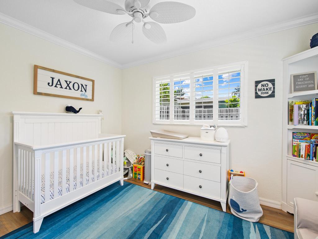 Venetian Isles 3rd Sec 47 - Residential Lease