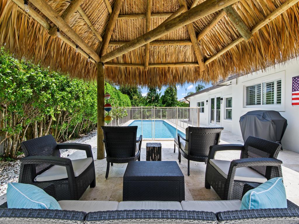 Venetian Isles 3rd Sec 47 - Residential Lease