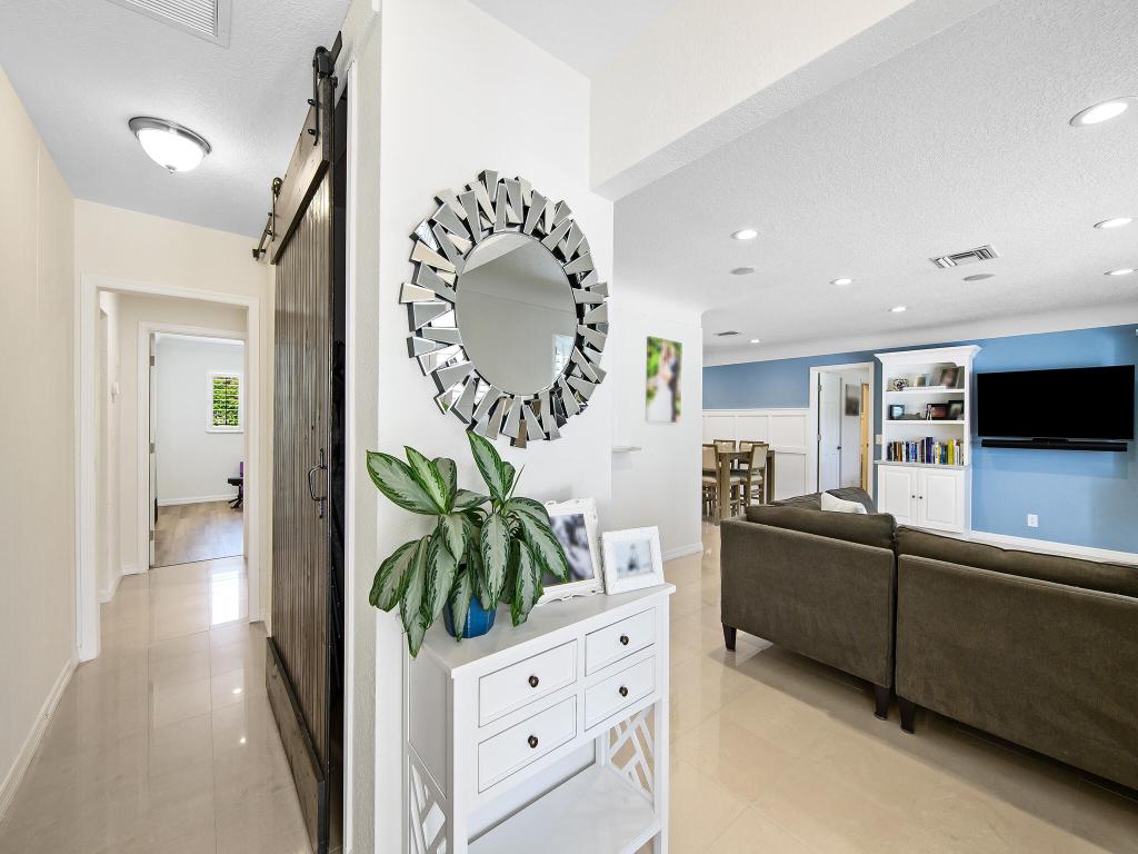 Venetian Isles 3rd Sec 47 - Residential Lease