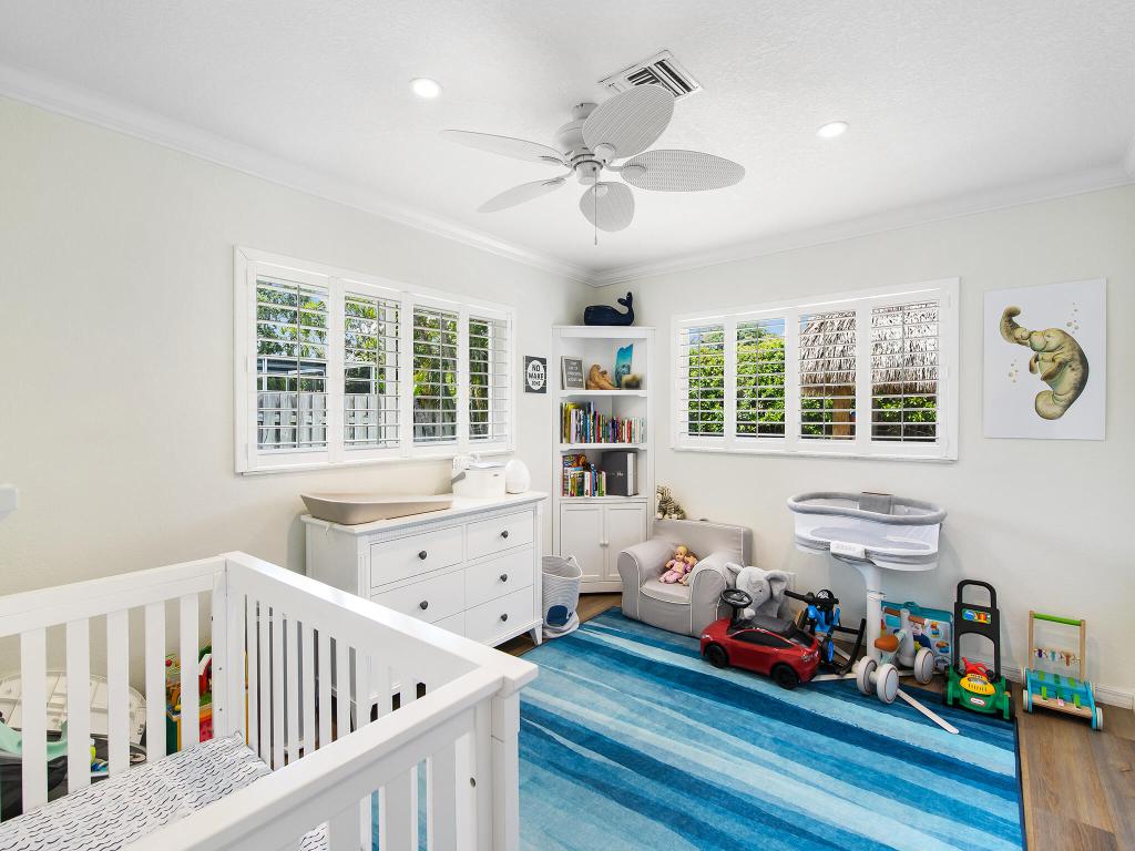 Venetian Isles 3rd Sec 47 - Residential Lease