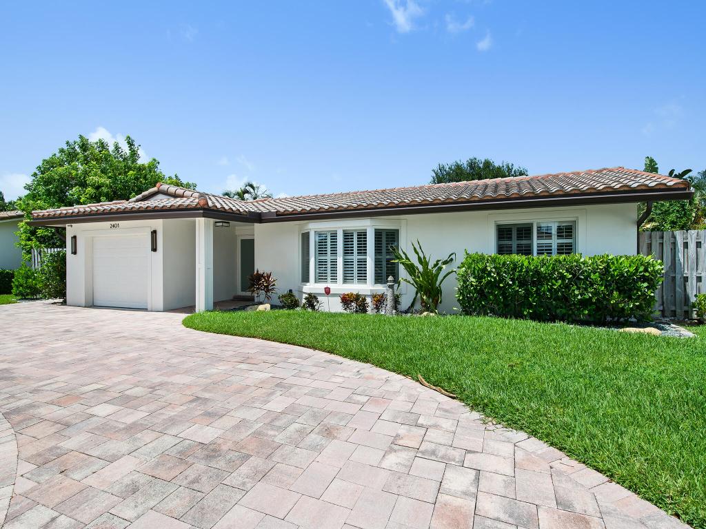 Venetian Isles 3rd Sec 47 - Residential Lease