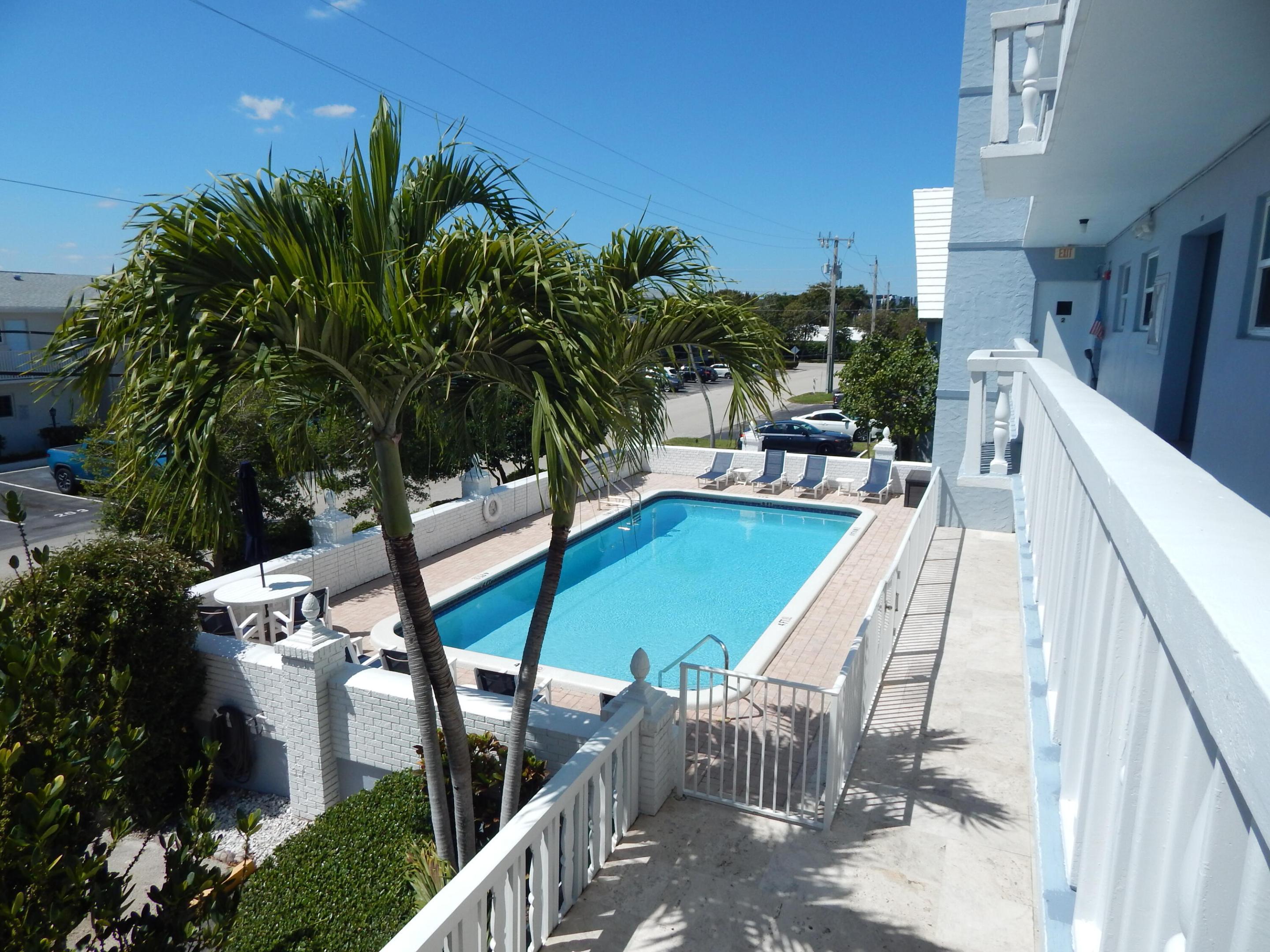 IMPERIAL CONDOMINIUM - Residential Lease