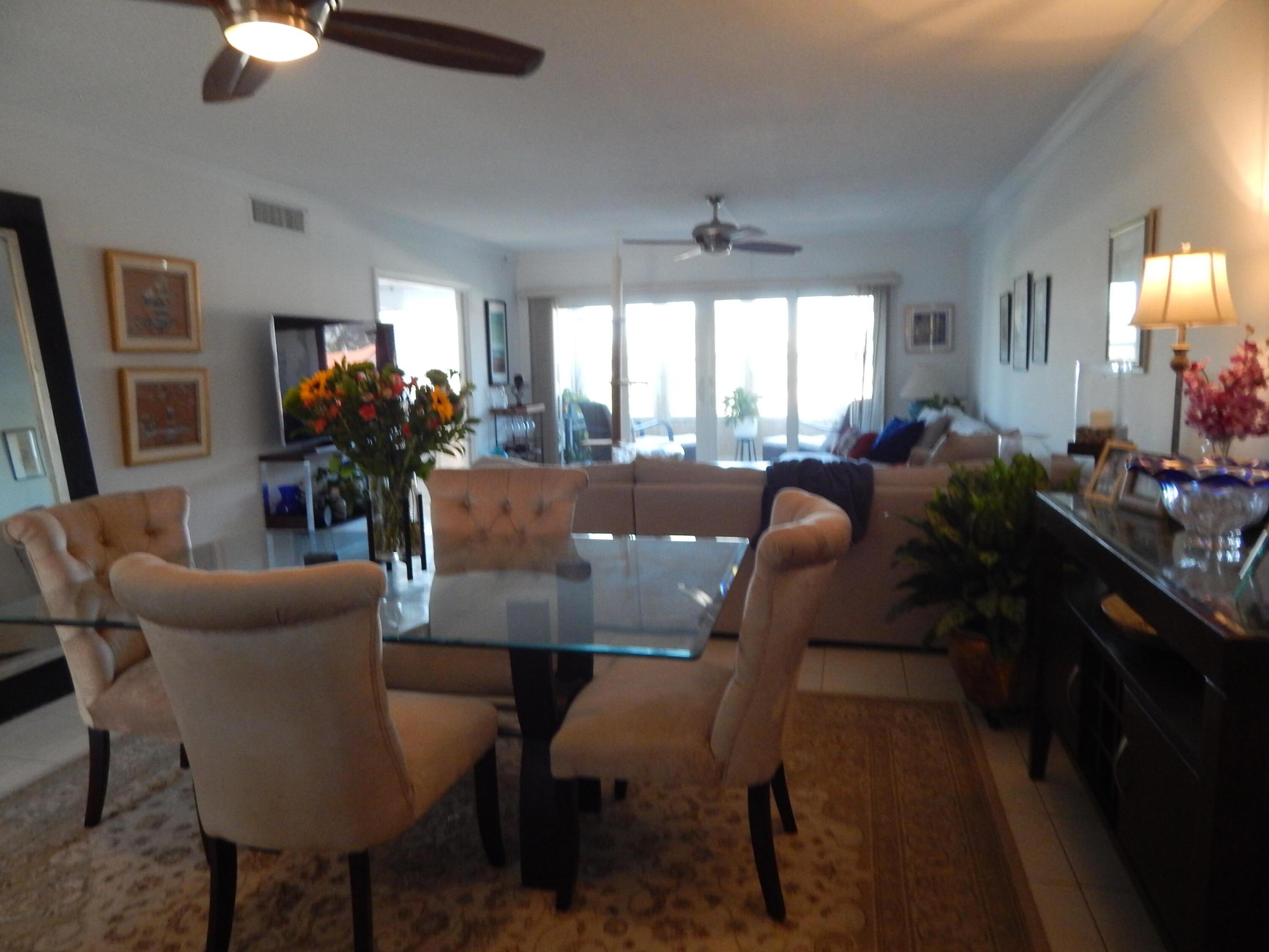 IMPERIAL CONDOMINIUM - Residential Lease