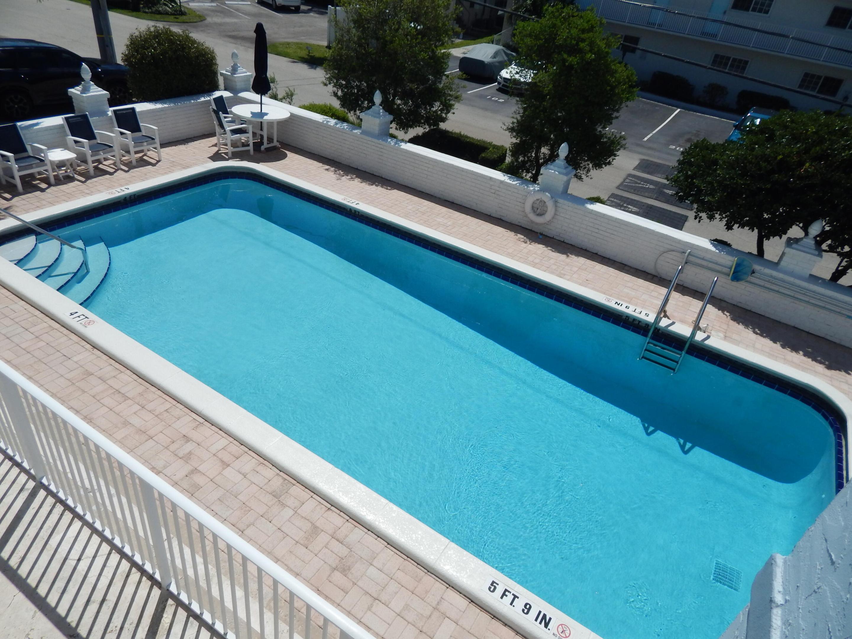 IMPERIAL CONDOMINIUM - Residential Lease