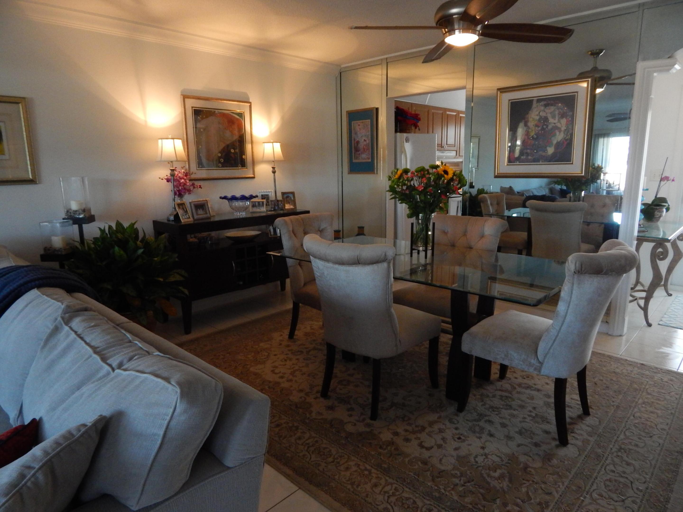 IMPERIAL CONDOMINIUM - Residential Lease