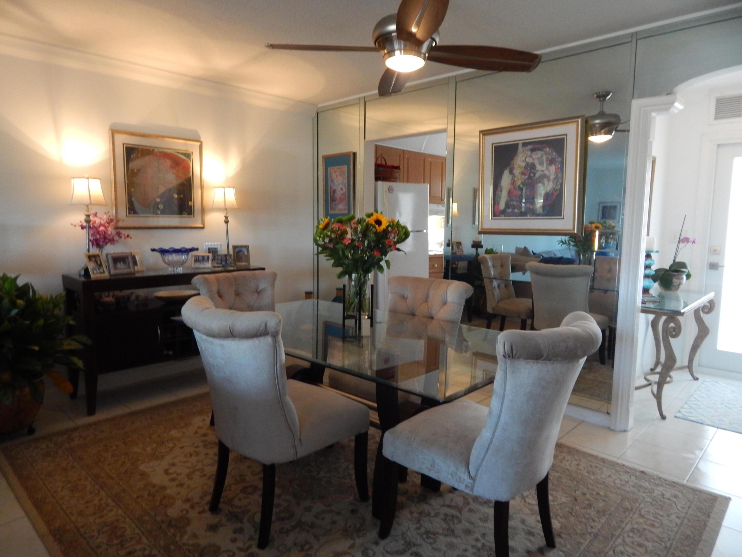 IMPERIAL CONDOMINIUM - Residential Lease