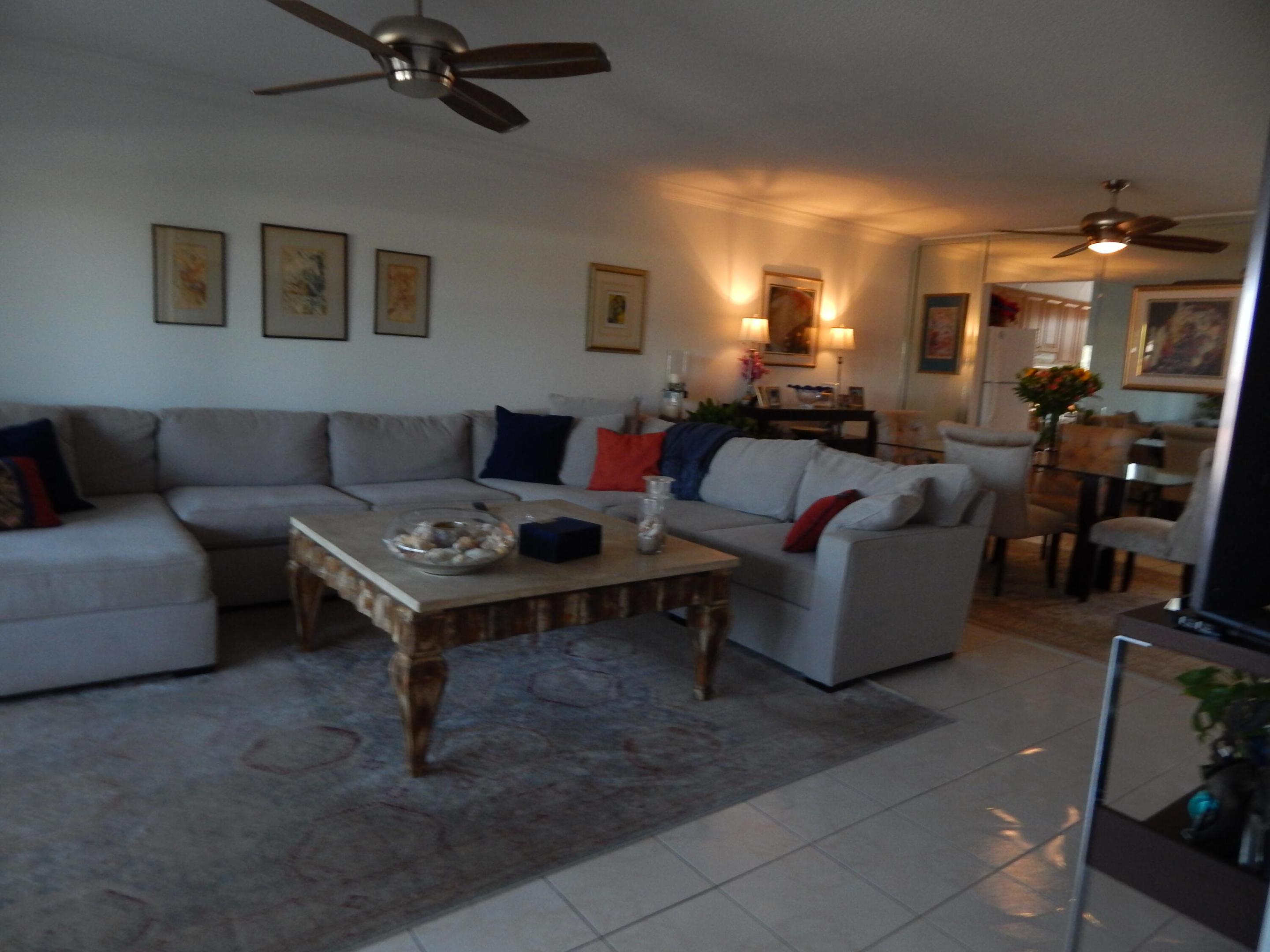 IMPERIAL CONDOMINIUM - Residential Lease