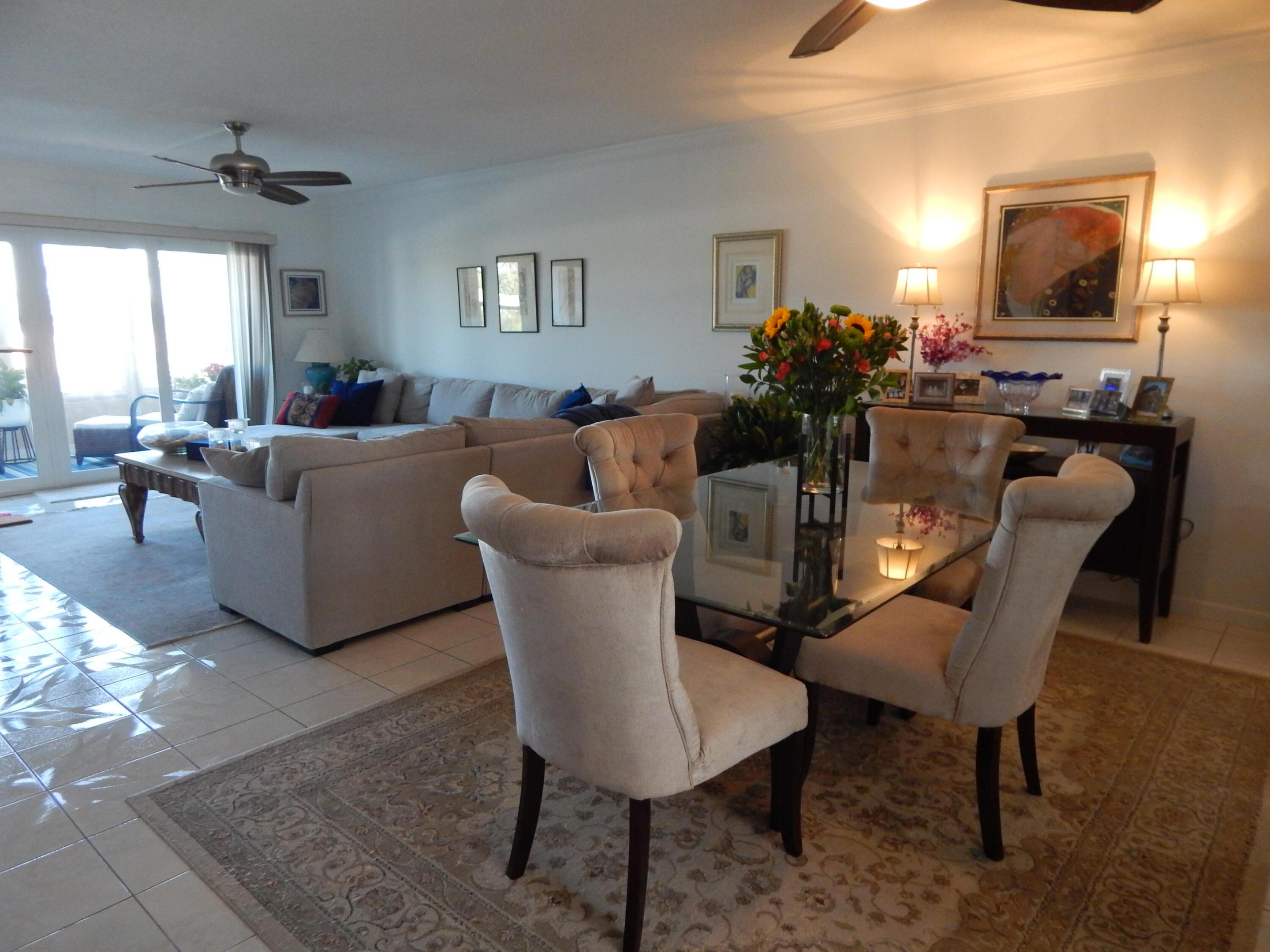 IMPERIAL CONDOMINIUM - Residential Lease