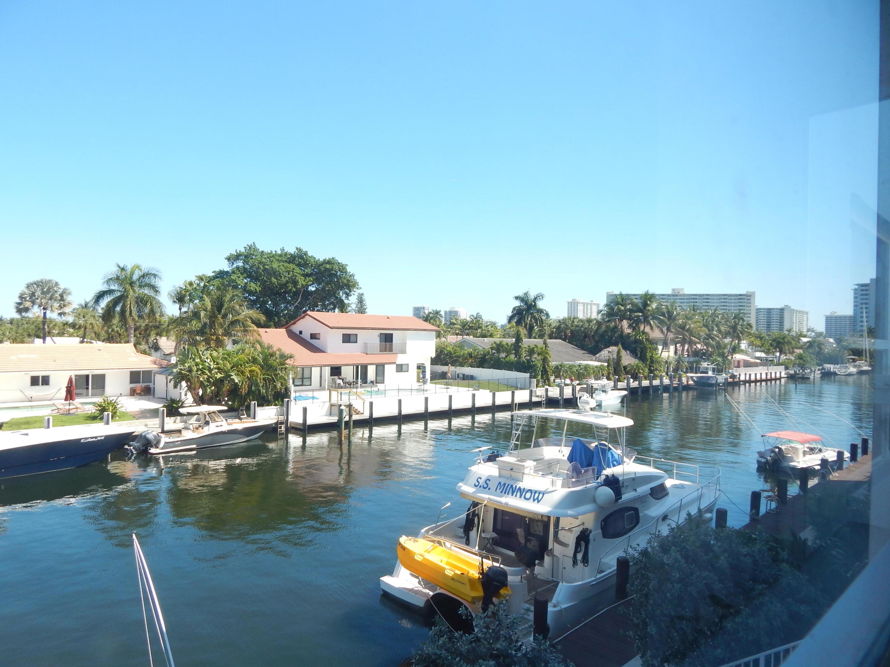 IMPERIAL CONDOMINIUM - Residential Lease