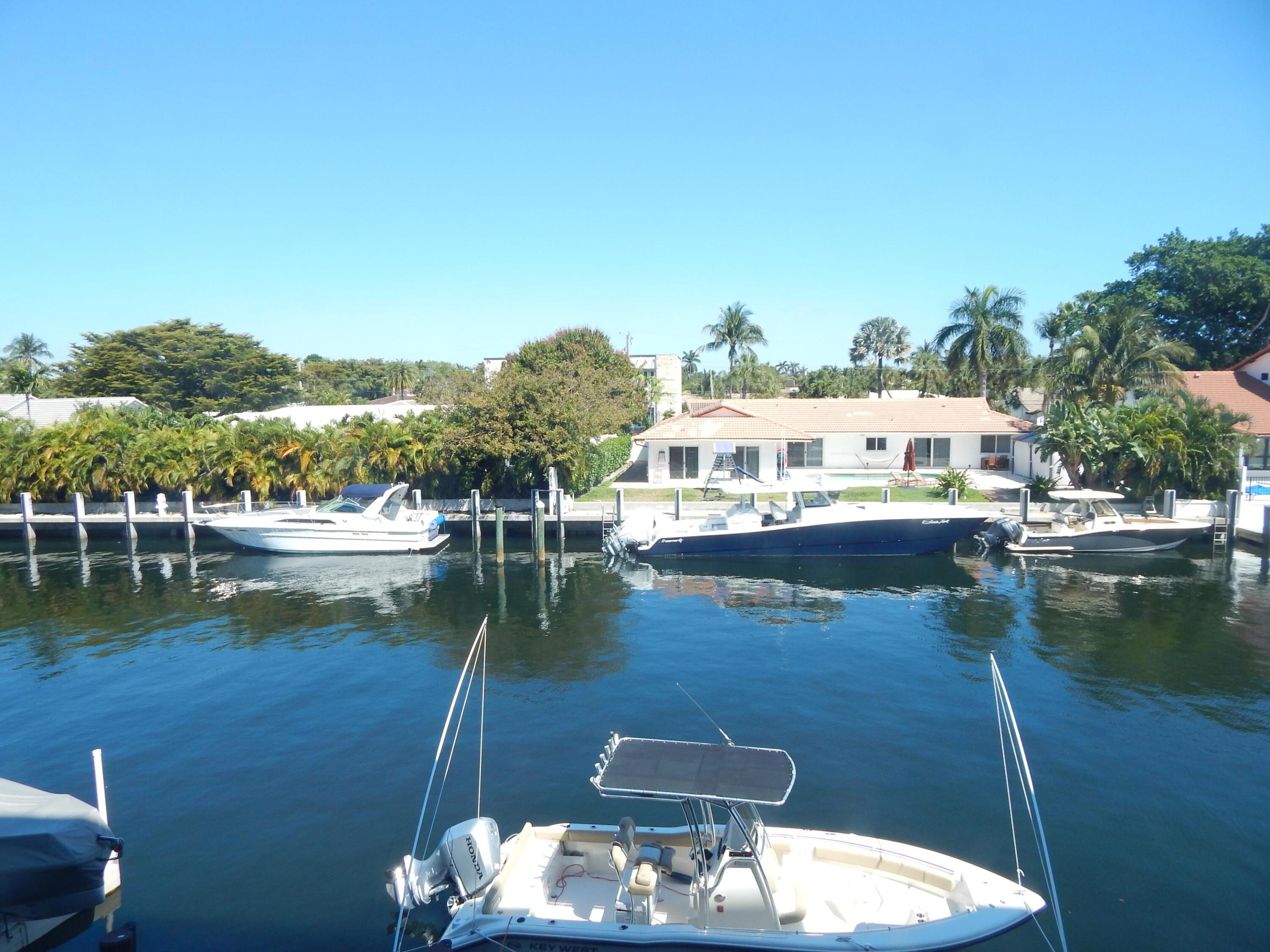 IMPERIAL CONDOMINIUM - Residential Lease