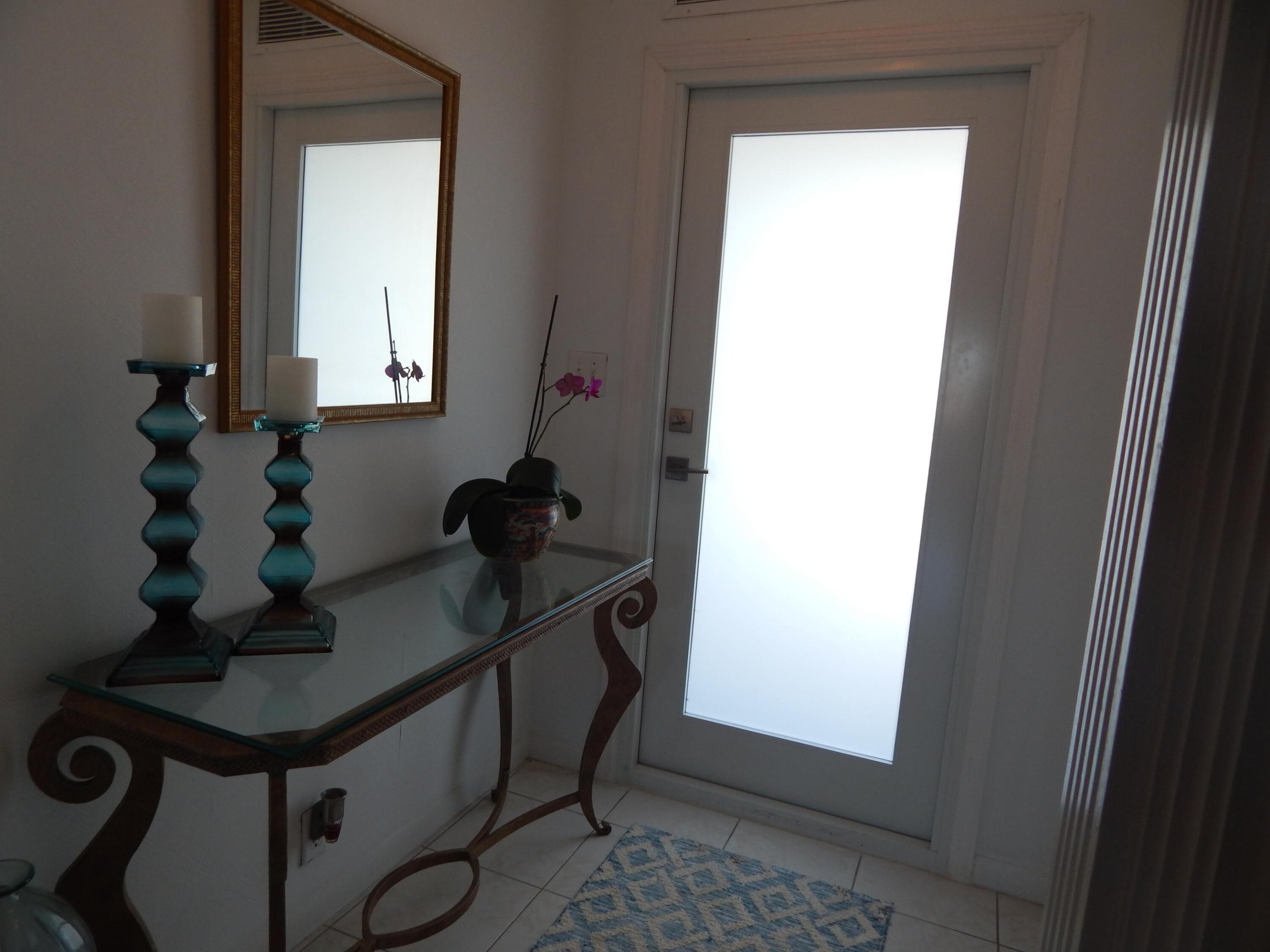 IMPERIAL CONDOMINIUM - Residential Lease