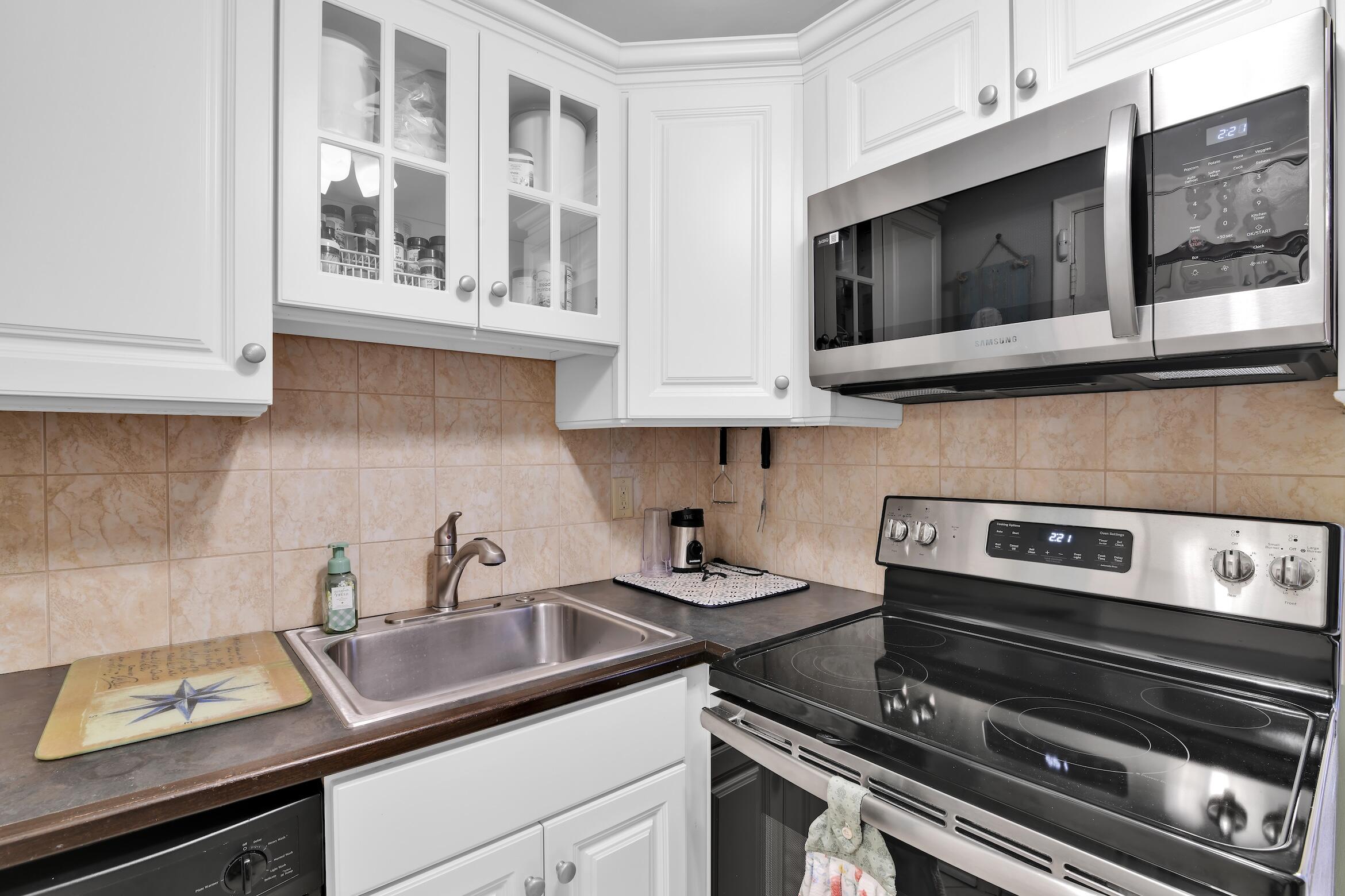 GEORGIAN COURT APTS NORTH CO-OP - Residential