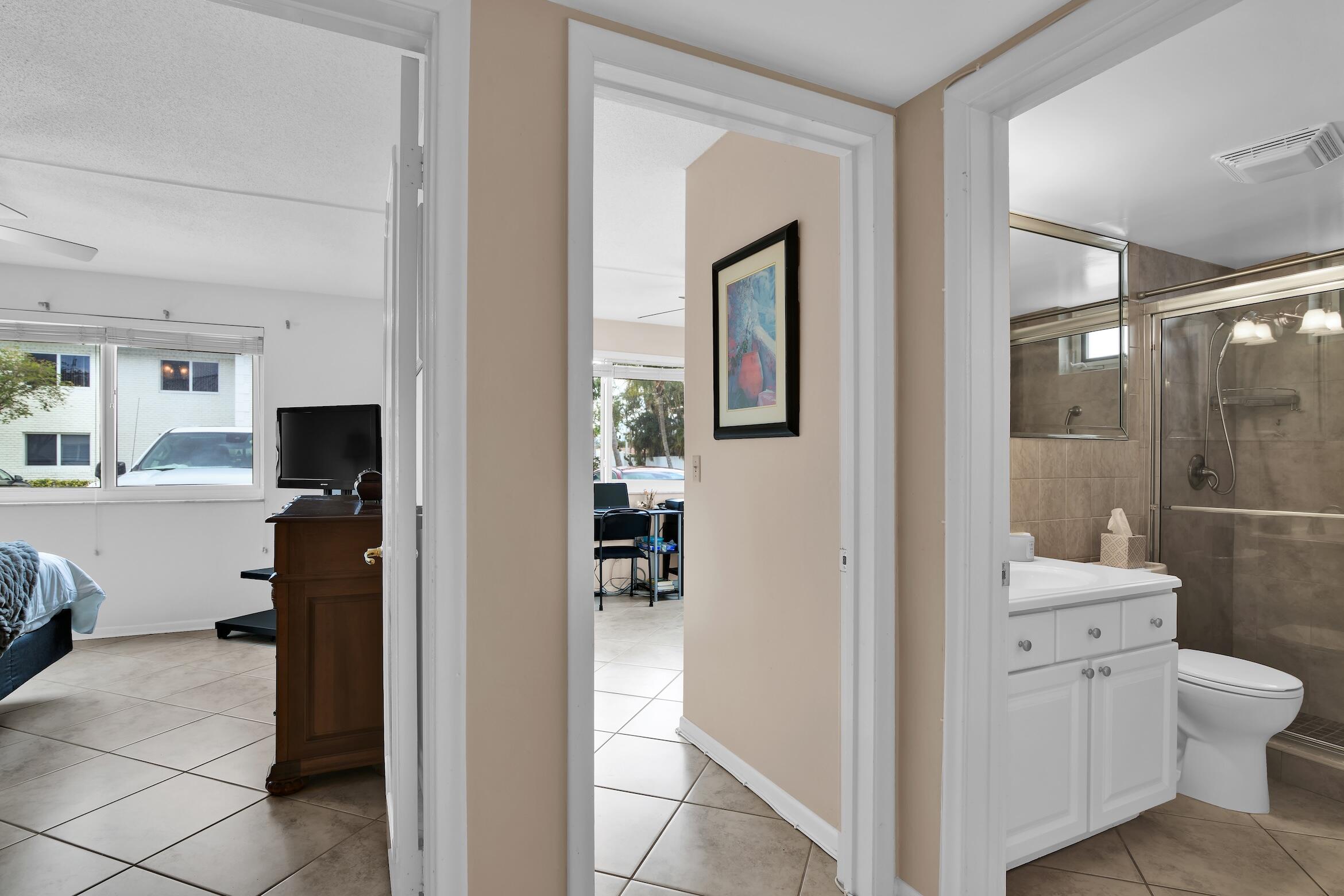 GEORGIAN COURT APTS NORTH CO-OP - Residential