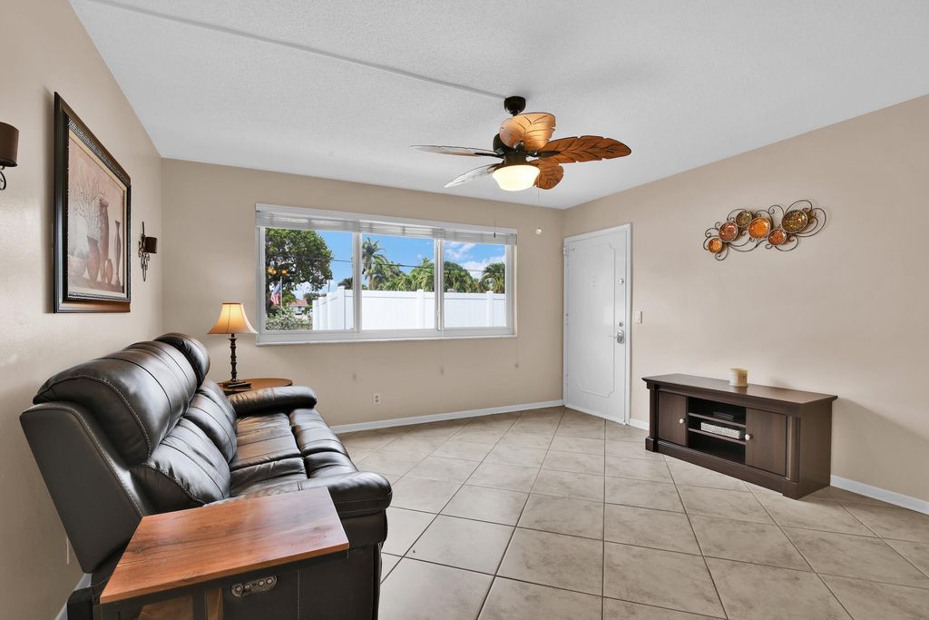 Photo of 6263 NE 19th Avenue #1011, Fort Lauderdale, FL 33308 (MLS # B26011933)