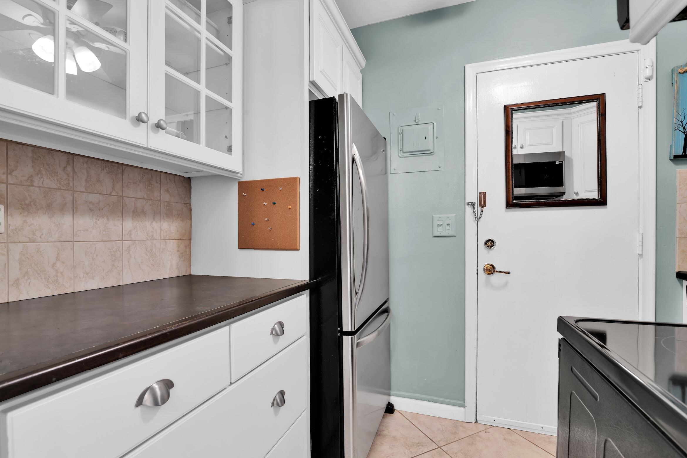 GEORGIAN COURT APTS NORTH CO-OP - Residential