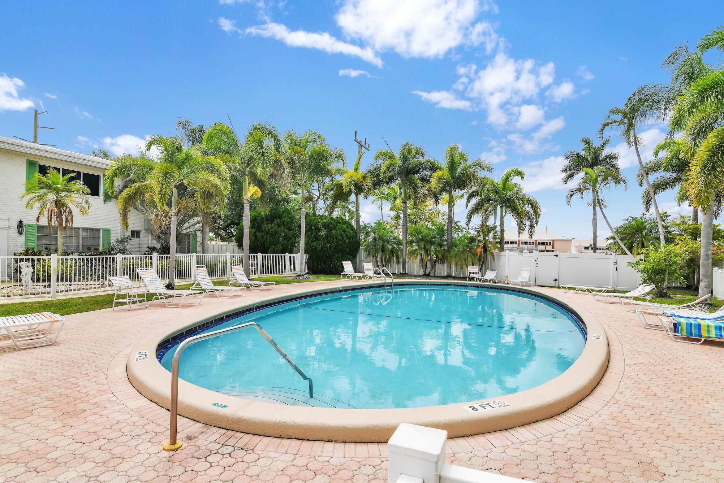 GEORGIAN COURT APTS NORTH CO-OP - Residential