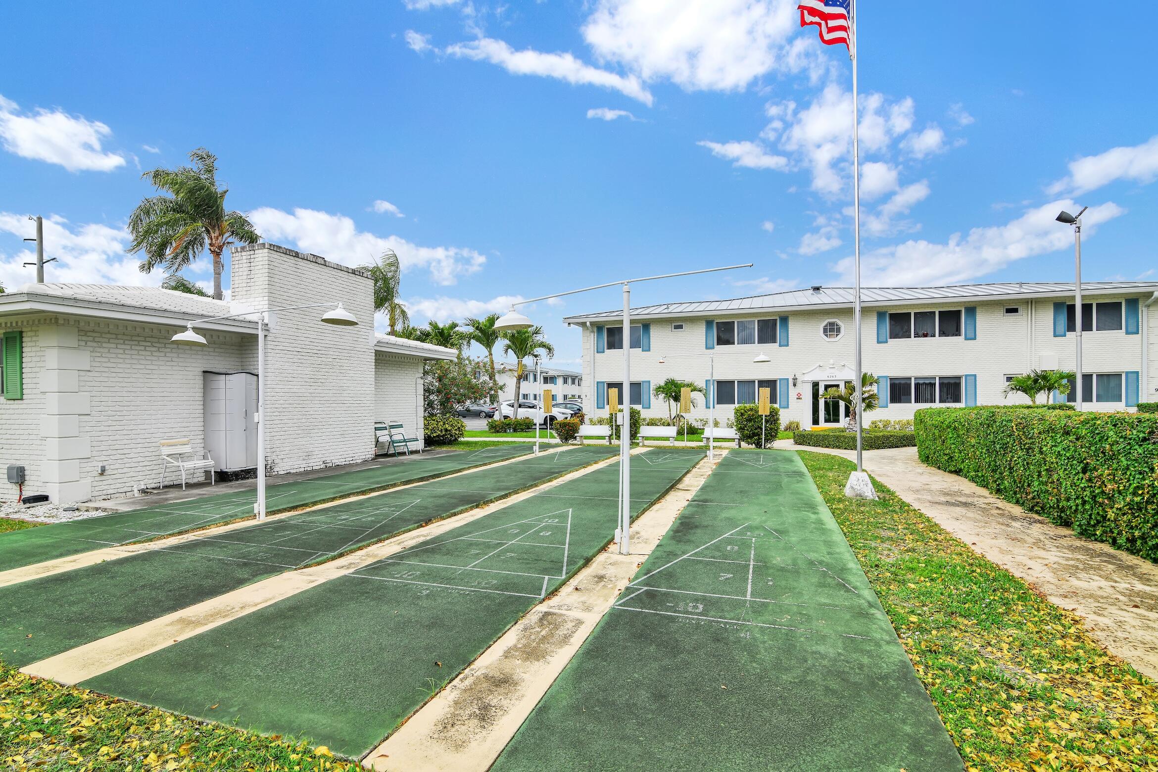 GEORGIAN COURT APTS NORTH CO-OP - Residential