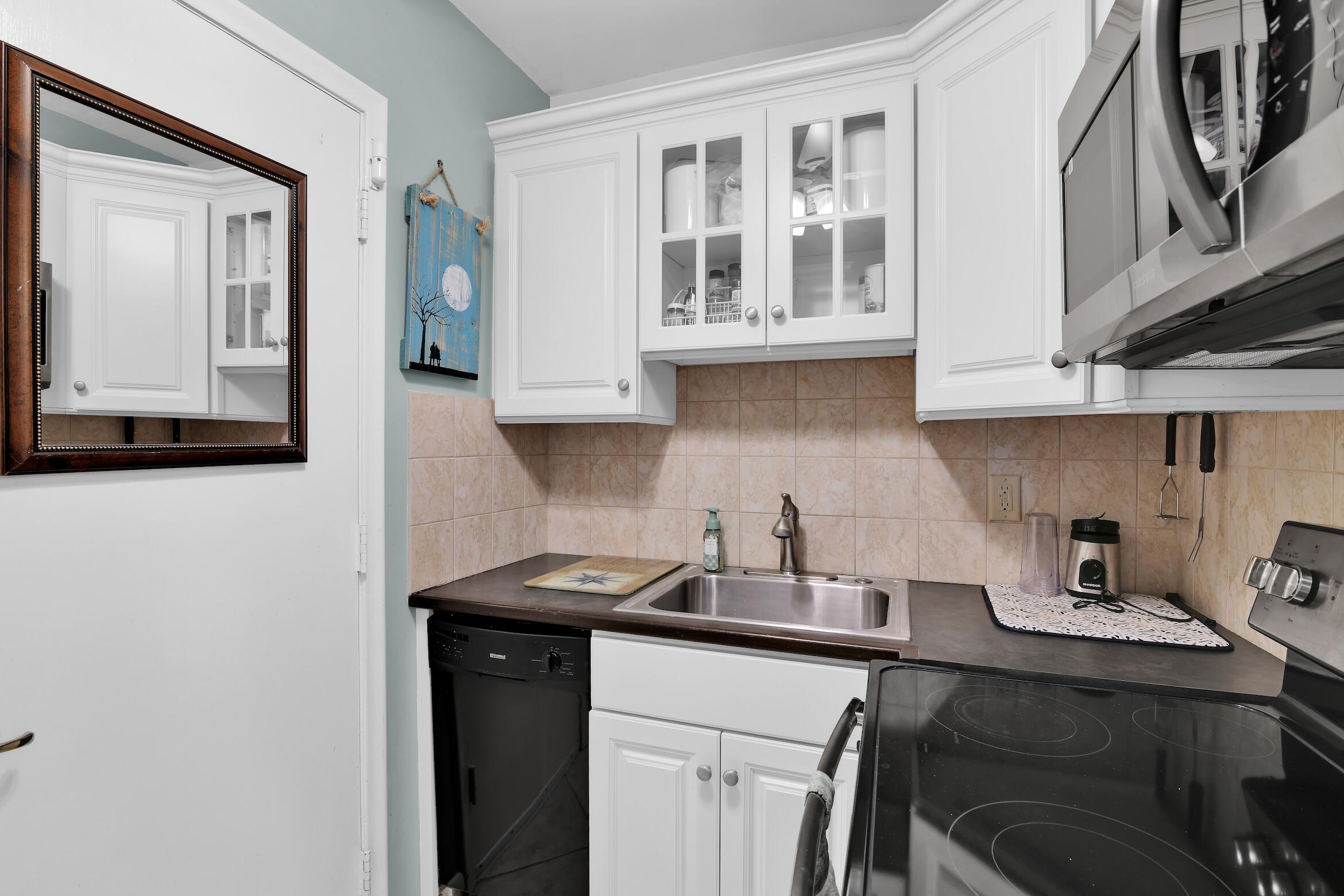 GEORGIAN COURT APTS NORTH CO-OP - Residential