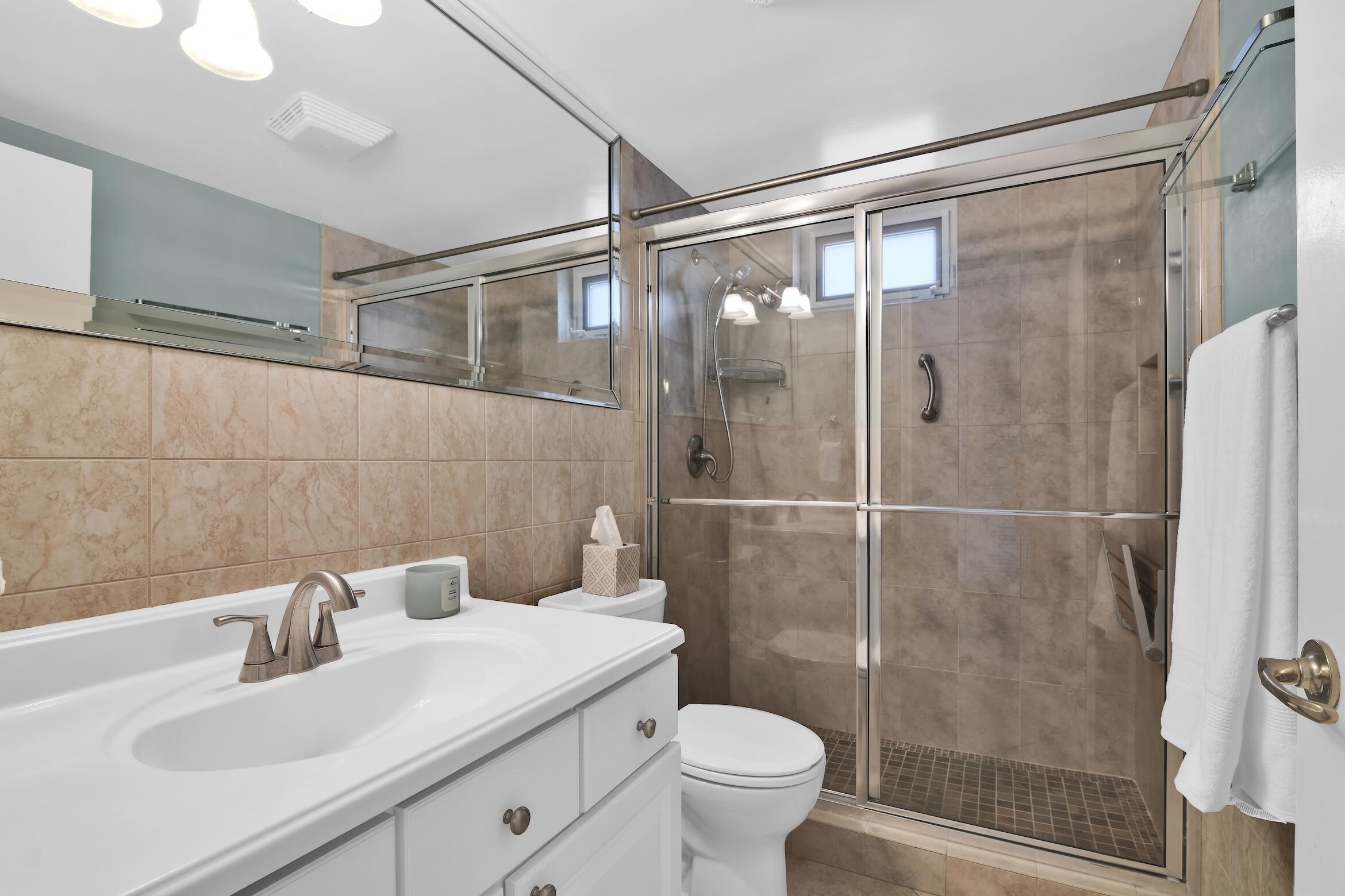 GEORGIAN COURT APTS NORTH CO-OP - Residential