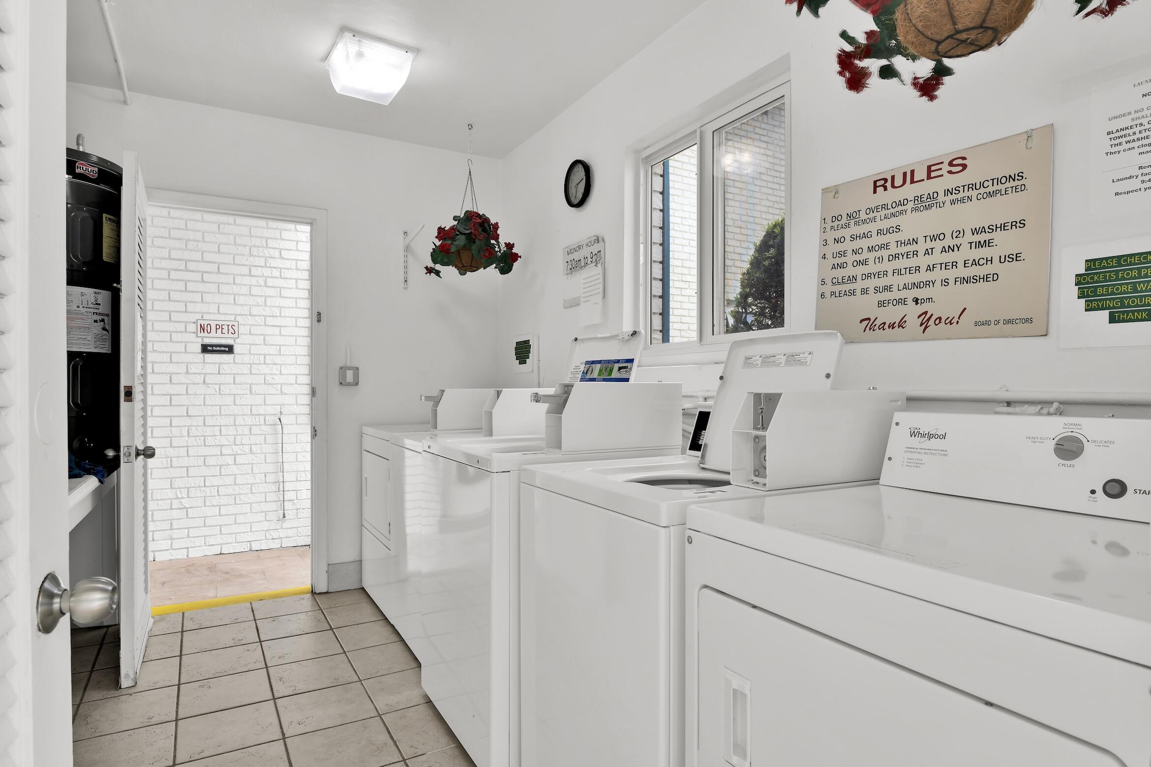 GEORGIAN COURT APTS NORTH CO-OP - Residential