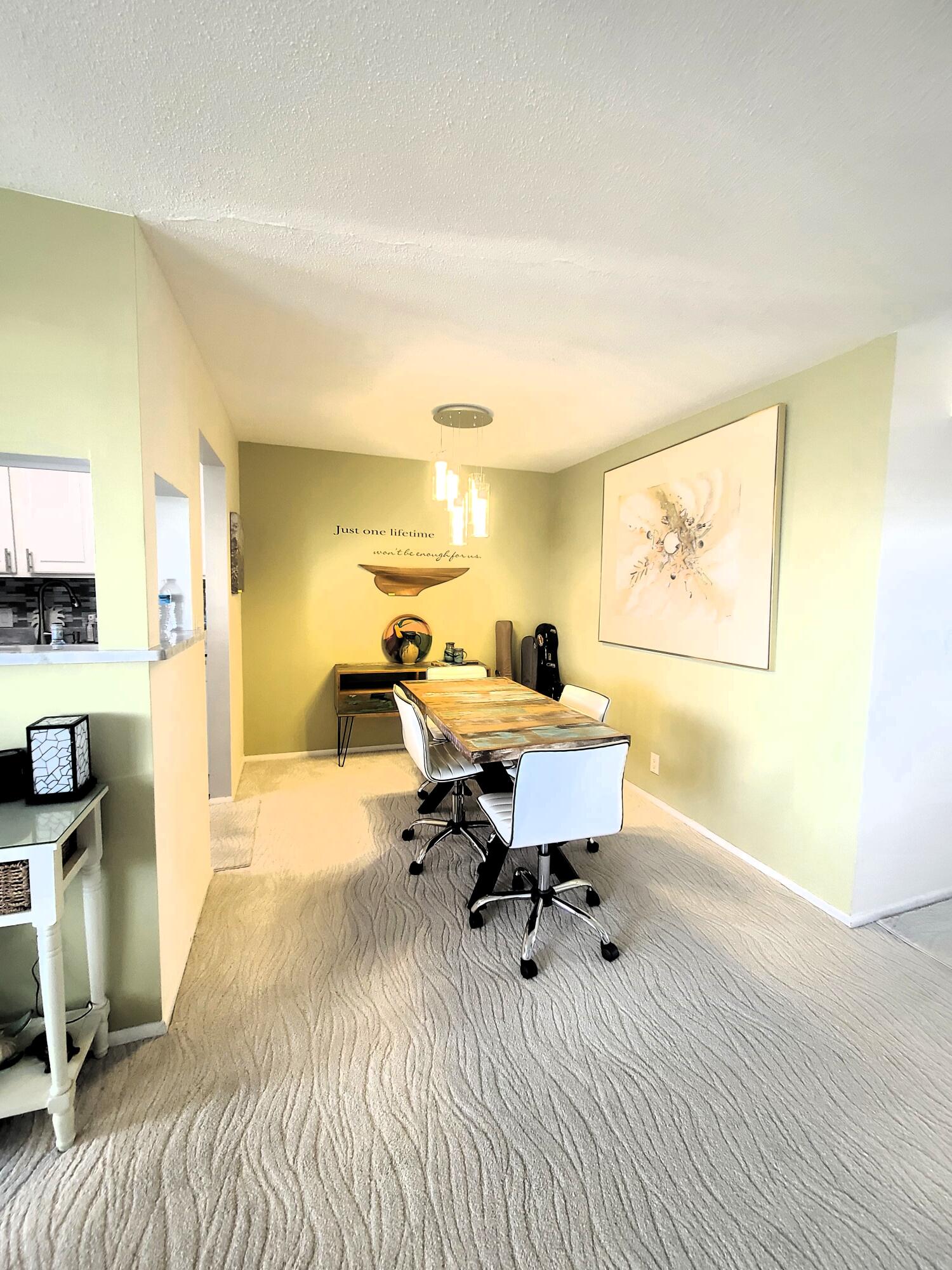 LAKE COLONY APTS ONE INC - Residential