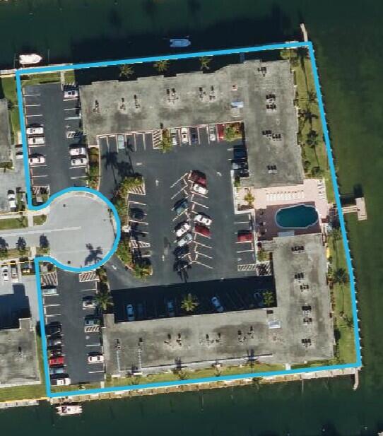 LAKE COLONY APTS ONE INC - Residential