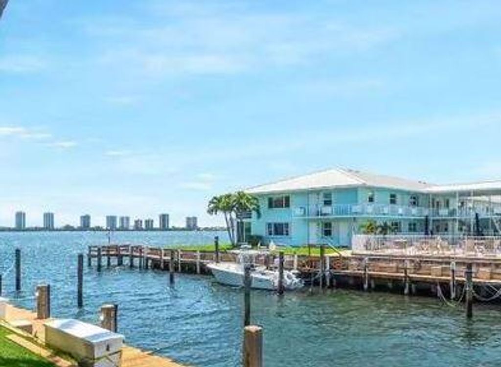 Photo of 100 Doolen Court #313, North Palm Beach, FL 33408 (MLS # R11153927)