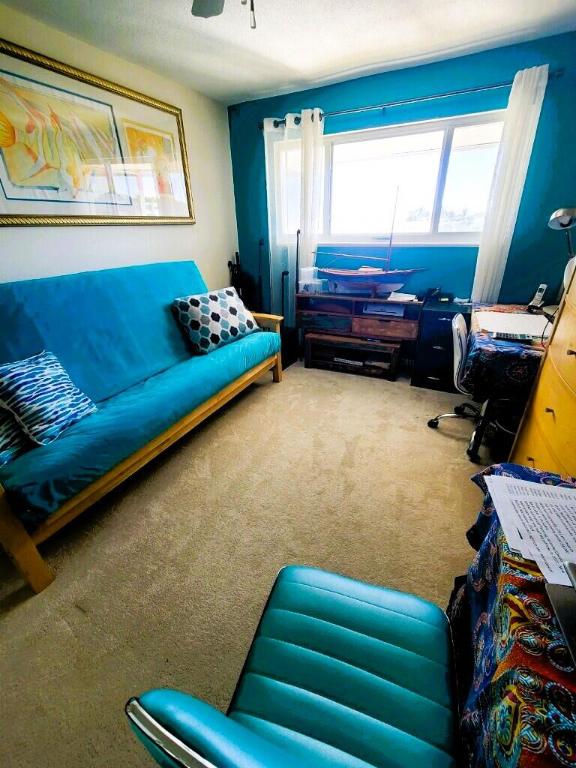 LAKE COLONY APTS ONE INC - Residential