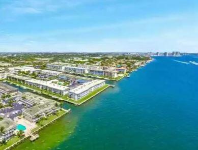 LAKE COLONY APTS ONE INC - Residential