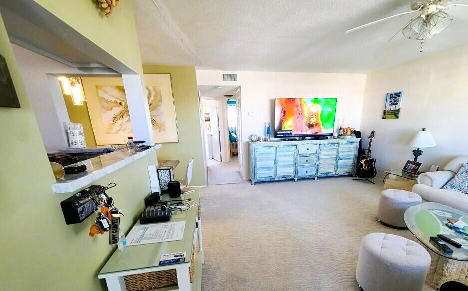 LAKE COLONY APTS ONE INC - Residential