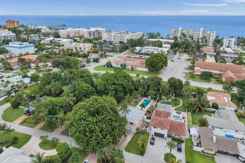 Tiny photo for 460 SE 18TH Avenue, Deerfield Beach, FL 33441 (MLS # B26079758)
