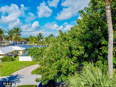 Tiny photo for 460 SE 18TH Avenue, Deerfield Beach, FL 33441 (MLS # B26079758)