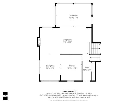 Tiny photo for 460 SE 18TH Avenue, Deerfield Beach, FL 33441 (MLS # B26079758)