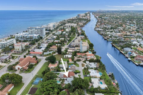 Tiny photo for 460 SE 18TH Avenue, Deerfield Beach, FL 33441 (MLS # B26079758)