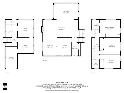 Tiny photo for 460 SE 18TH Avenue, Deerfield Beach, FL 33441 (MLS # B26079758)