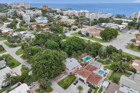 Tiny photo for 460 SE 18TH Avenue, Deerfield Beach, FL 33441 (MLS # B26079758)