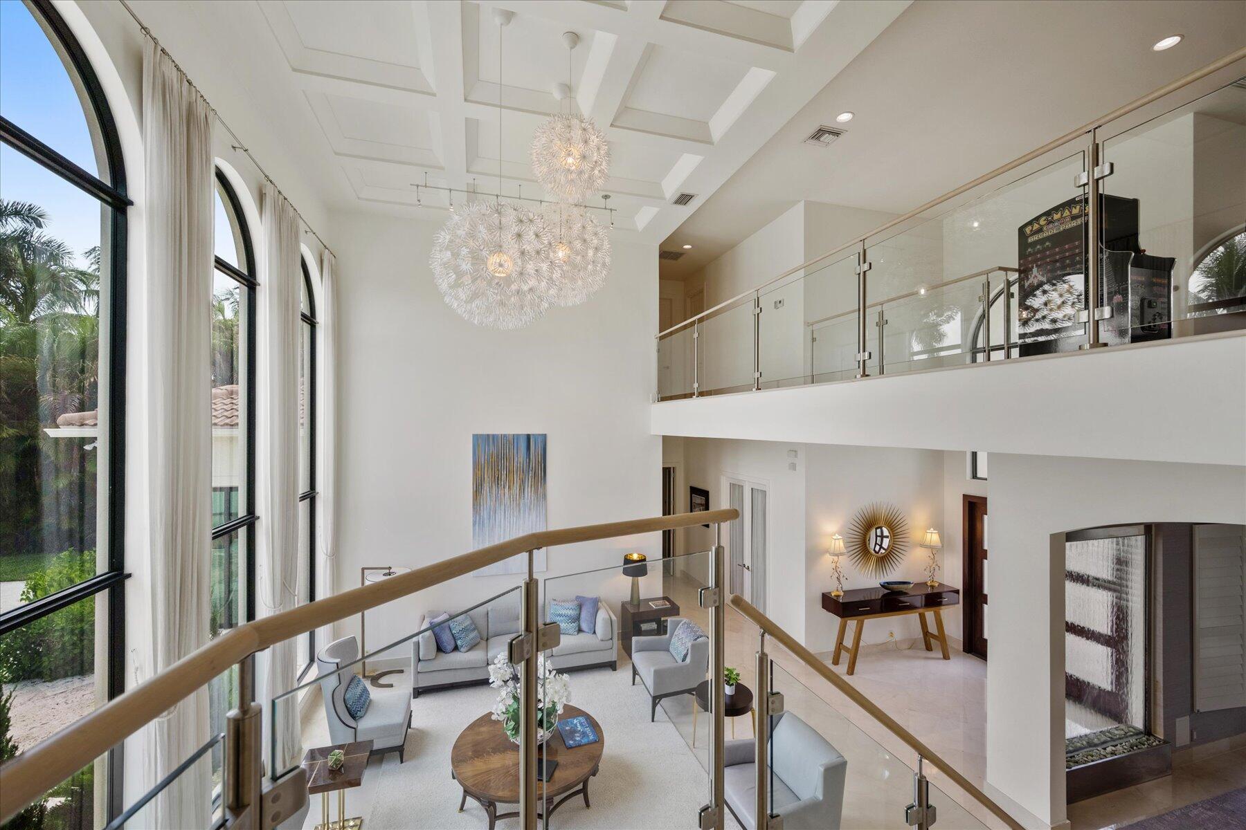 EQUESTRIAN CLUB - Residential