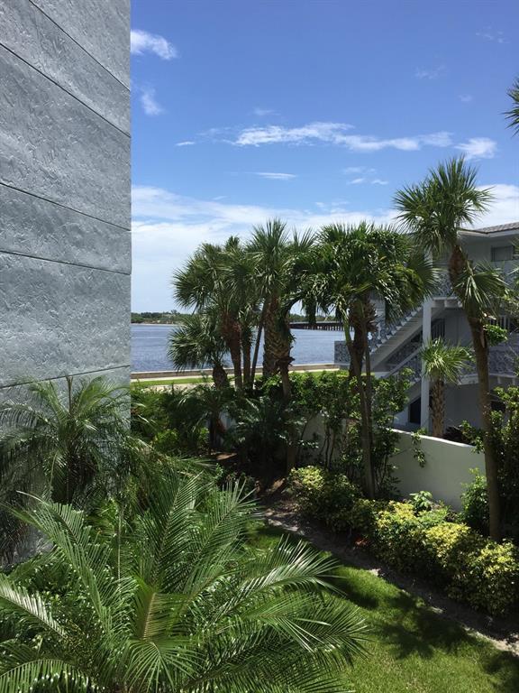 FLAGLER YACHT CLUB CONDO - Residential Lease