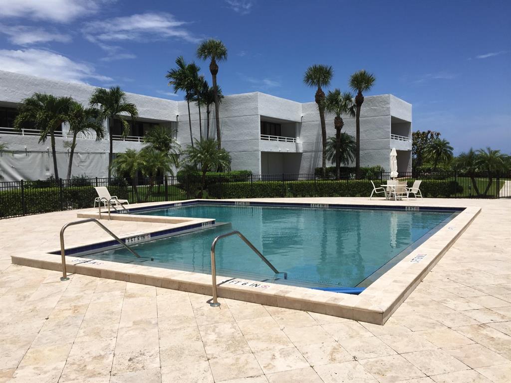 FLAGLER YACHT CLUB CONDO - Residential Lease