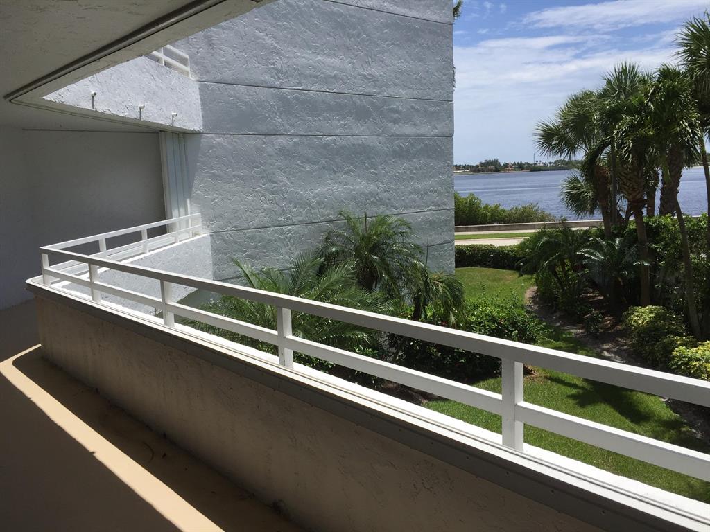 FLAGLER YACHT CLUB CONDO - Residential Lease