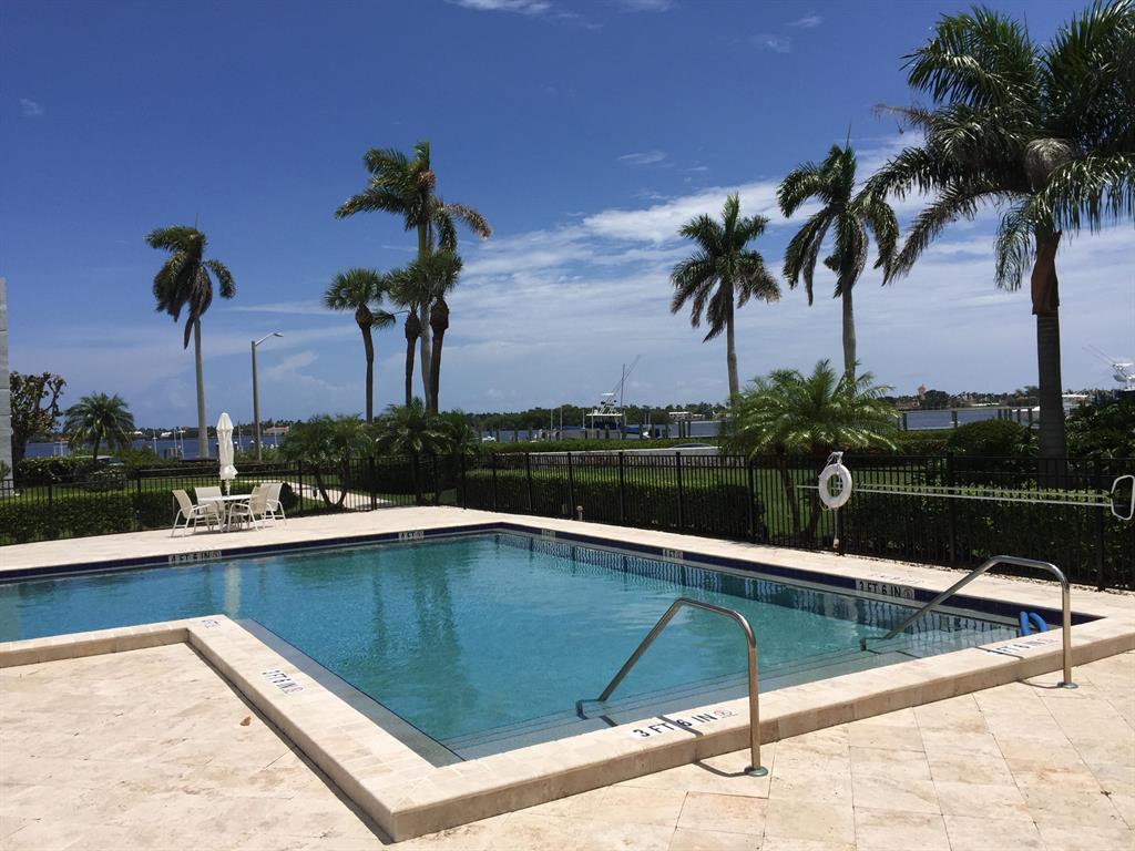 FLAGLER YACHT CLUB CONDO - Residential Lease