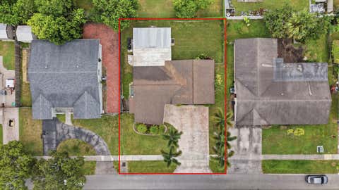 Tiny photo for 4930 SW 90TH Way, Cooper City, FL 33328 (MLS # B26054397)